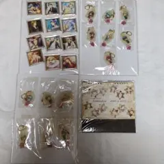 金色のコルダ2ff　アートブック　特典のみ