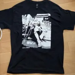 GILDAN｜ギルダン まぼろし博覧会 セーラちゃん Tシャツ半袖 L