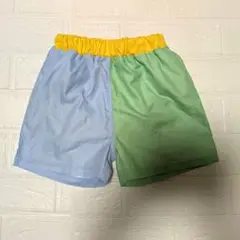 【新品】西松屋　エルフィンドール　水着　水泳パンツ　男の子　95