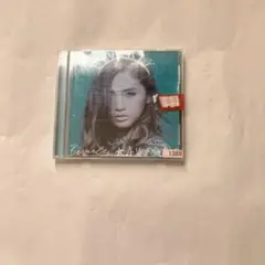 Beverly AWESOME CD