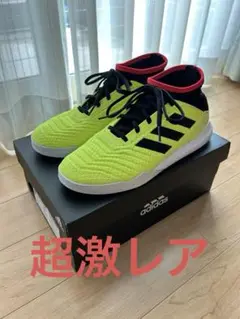 adidas Predetor TANGO シューズ