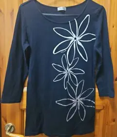 値下げ☆マウナロア Tシャツ Maunaloa フラダンス