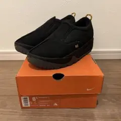 HTM AIR MOC MID ベージュ ナイキ1500足HTM限定AIR MOC MIDエアモック24㎝ベージュ新品箱付