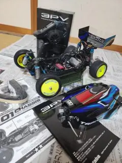 2025年最新】タミヤ ラジコン バルドルの人気アイテム - メルカリ