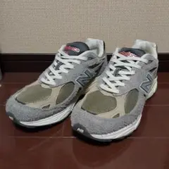 NewBalance ニューバランス 990tg3