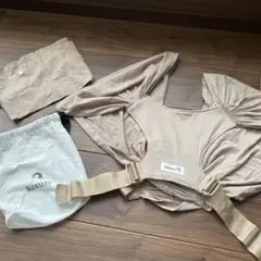 コニー抱っこ紐 フレックス