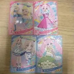 ひみつのアイプリ まとめ売り