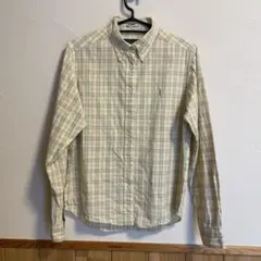 【レディース】EAST BOY チェックシャツ 9号