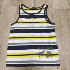 bebe べべ　タンクトップ　140cm