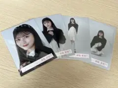 櫻坂46 生写真 コンプ 幸阪茉里乃