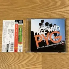 2025年最新】FREE WITH PYGの人気アイテム - メルカリ
