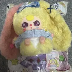 babythree リリうさぎ　4代目　新作