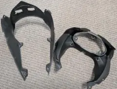 中古 カワサキ Ninja250R 純正 メーターカバー