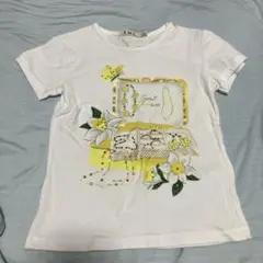 EMC ジュエリーデザイン Tシャツ 4 ANNI