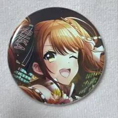 D4DJ 瀬戸リカ　缶バッジ　Merm4id