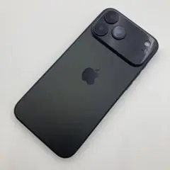 iPhone 17 pro max ブラック　モックアップ　模型