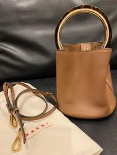 2025年最新】マルニ marni pannierの人気アイテム - メルカリ