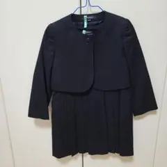 バーバリ ボレロ▪︎ワンピース シャツ付