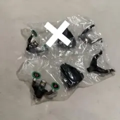 仮面ライダー電王 デネブ セット
