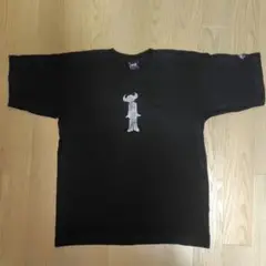 LEVI'S jamiroqai リーバイス ジャミロクアイ両面プリント ロンT ジャミロクワイ 2000s 2000年代 音楽 長袖 ミュージック
