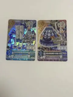 アイカツカード　プレミアム