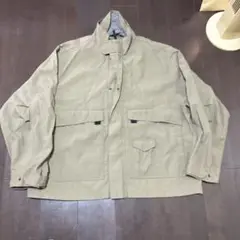 ティンバーランド　ナイロンジャケット　90s 古着