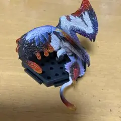 オオナズチ怪異克服 スタンダートモデルフィギュア