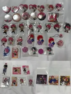 A3! 七尾太一 グッズ 43点 まとめ売り