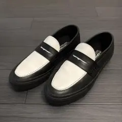 CONVERSE ローファー 25.5cm
