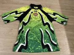 サッカー　ベガルタ仙台　ウェア　ユニホーム　XOサイズ