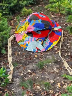 H&M BROLGA コラボ　アウトドアハット