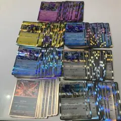 ポケモンカード　メガブレイブ　メガシンフォニアR
