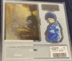 【残り1】未開封名探偵コナン　赤井秀一アクスタ　ロンドンナショナルギャラリー限定
