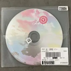 Taylor Swift　アルバム　Lover