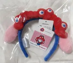 ミャクミャクサンリオカチューシャ