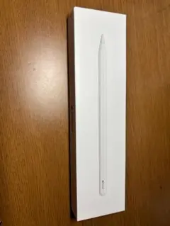 Apple Pencil 第二世代　新品