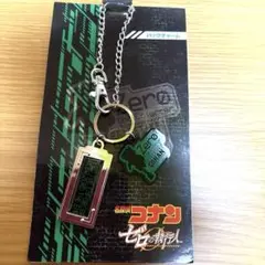 名探偵コナン ゼロの執行人 バックチャーム