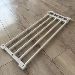 突っ張り棒　ホワイトラック