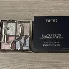 Dior Backstage Glow Maximizer Palette