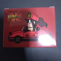 ドライノッブ プルバックカー FGOフェス 2024　未使用品
