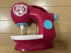 タカラトミー　フェルティミシン