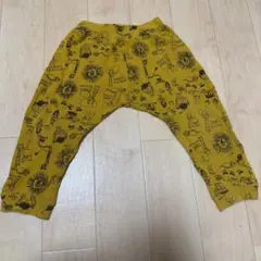 ズボン　パンツ　タイツ　90