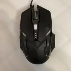 ゲーミングマウス