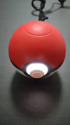 モンスターボール Plus　動作確認済み