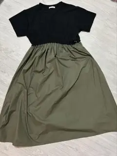 chocol raffine robe ワンピース　Fサイズ