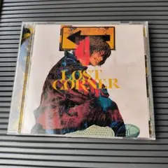 米津玄師CD 「LOST CORNER」