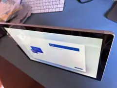 Surface Pro6 （Core i5/8GB/SSD128GB）