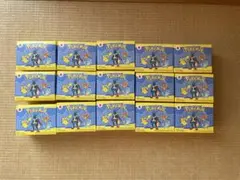 マクドナルド ハッピーセット 15個 ポケモン