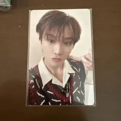 BOYNEXTDOOR ラキドロ　weverse ウナク