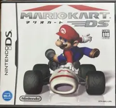 ニンテンドーDS マリオカート DS 動作確認済み